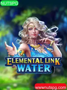 Descubra o Fascinante Universo de ElementalLinkWater