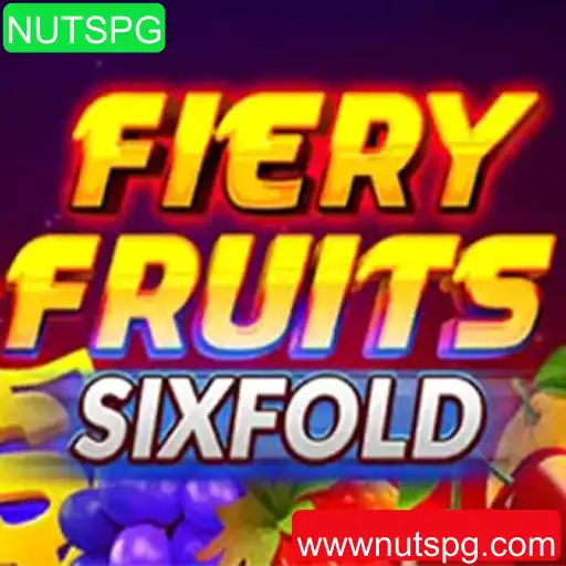 Explorando o Jogo FieryFruitsSixFold: Regras e Dinâmica em Destaque