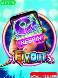 FlyOut: Descubra o Novo Fenômeno dos Jogos com a Chave NUTSPG