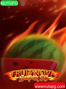 Descubra o Excitante Universo de FruitNovaSuper60: Uma Aventura Colorida