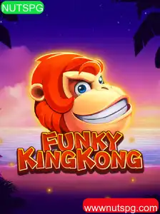 Explorando o Mundo de FunkyKingKong: Uma Aventura Selvagem