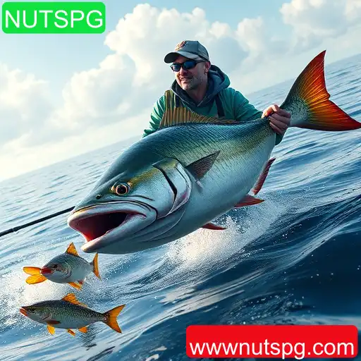 Jogos de pesca