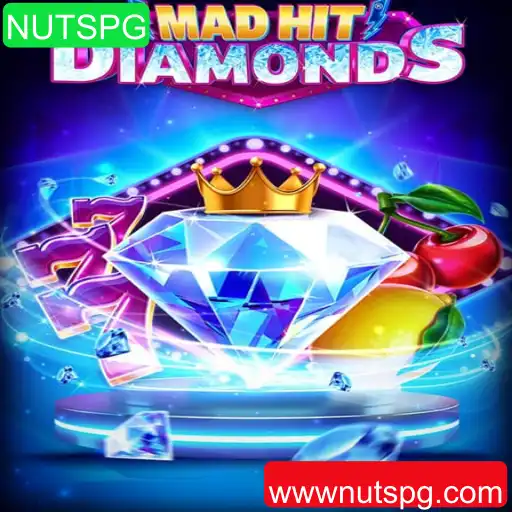 Descubra o Fascinante Mundo de MadHitDiamonds