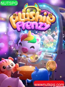 Explorando o Mundo Mágico de PlushieFrenzy: Um Guia Completo