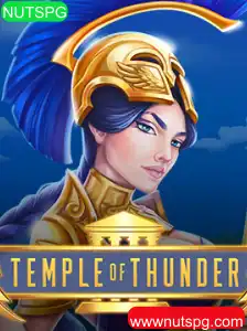Explorando o Universo de TempleofThunder: O Guia Definitivo